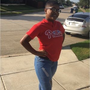 Meet your Posher, Lahmia